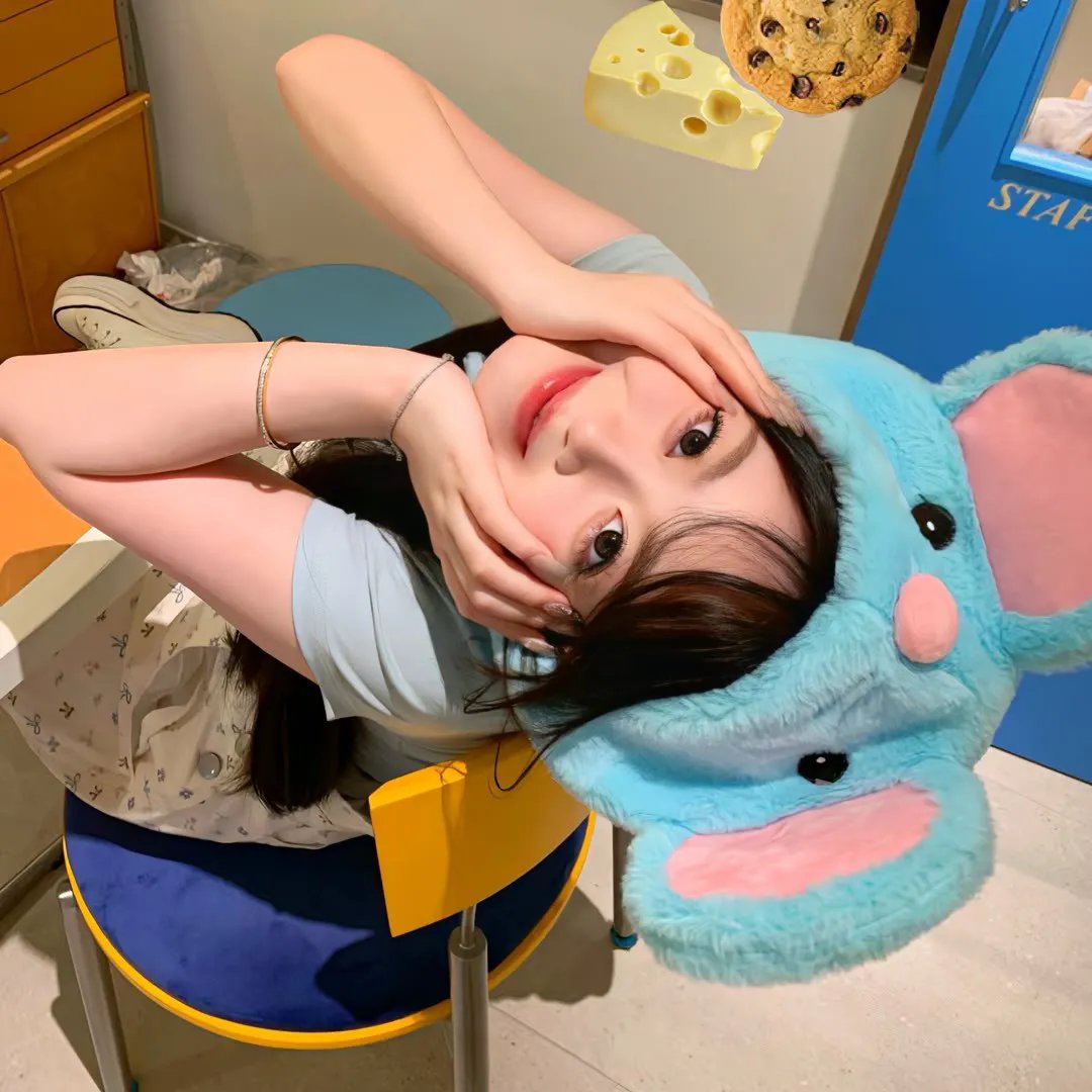 彩色葡萄